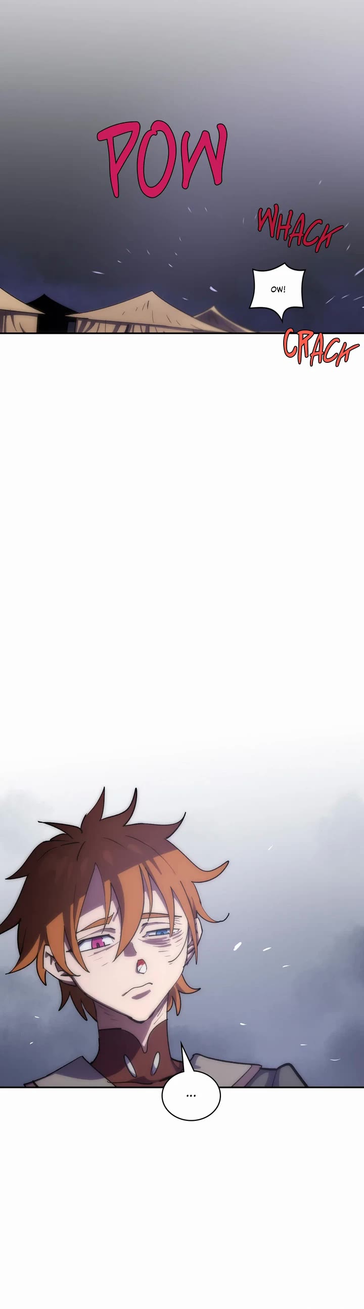 4 Cut Hero Chapter 234 page 25 - Chapter 234