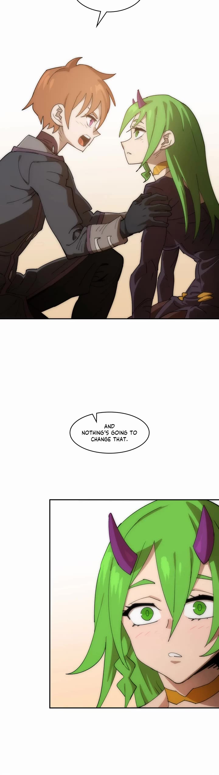 4 Cut Hero Chapter 234 page 30 - Chapter 234