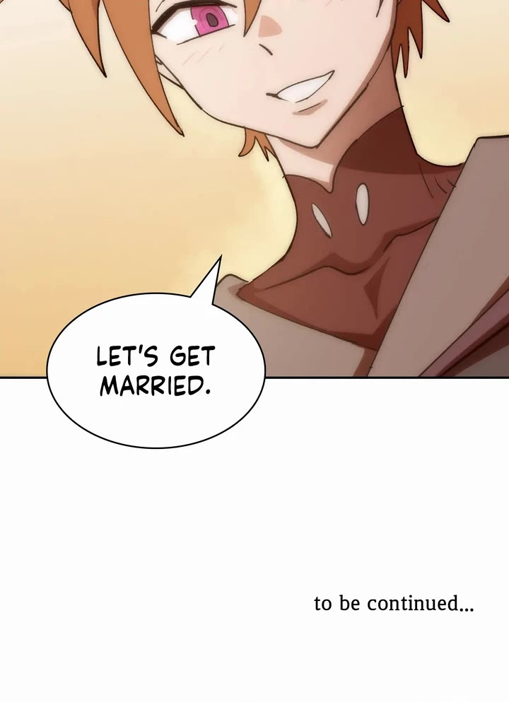 4 Cut Hero Chapter 234 page 36 - Chapter 234