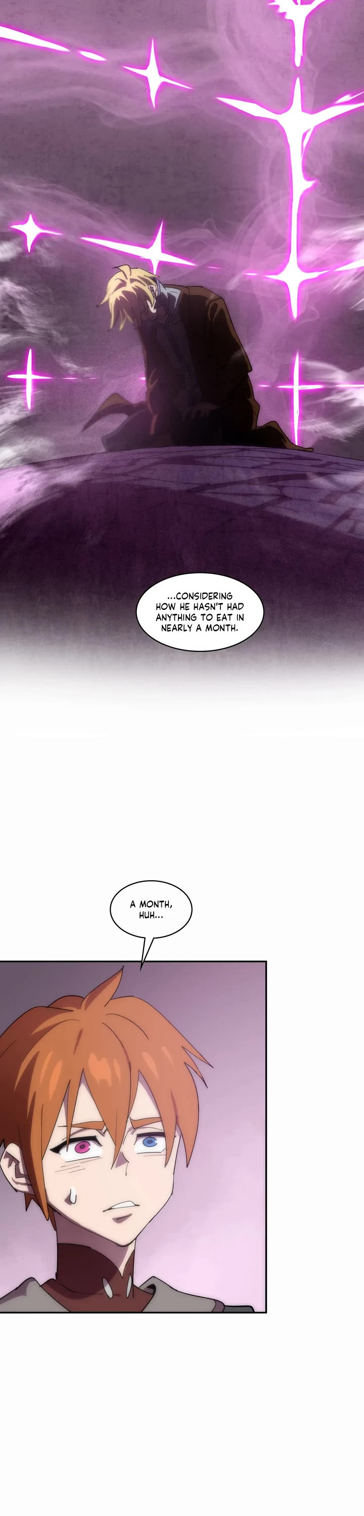 4 Cut Hero Chapter 234 page 6 - Chapter 234