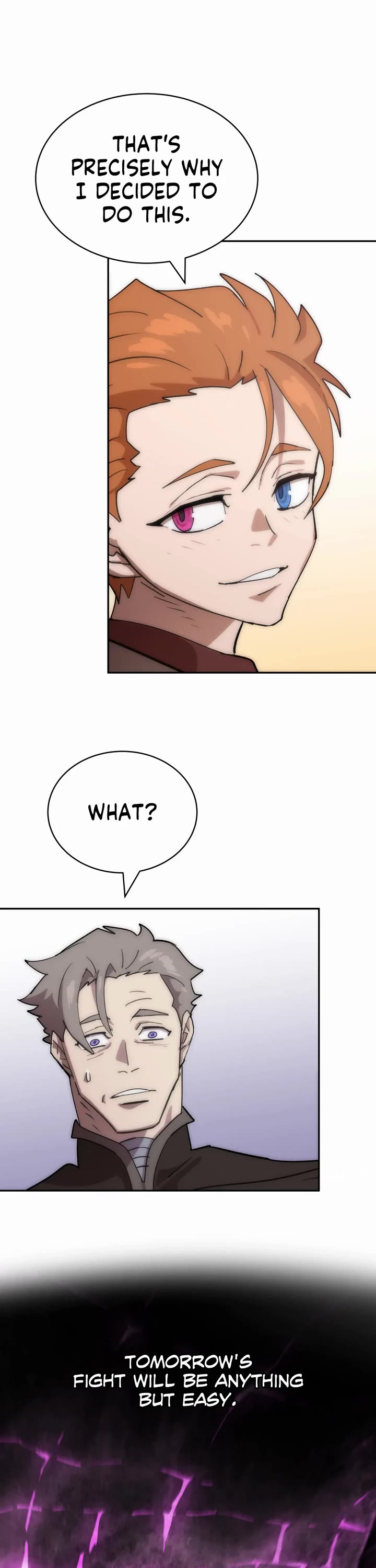 4 Cut Hero Chapter 235 page 12 - Chapter 235