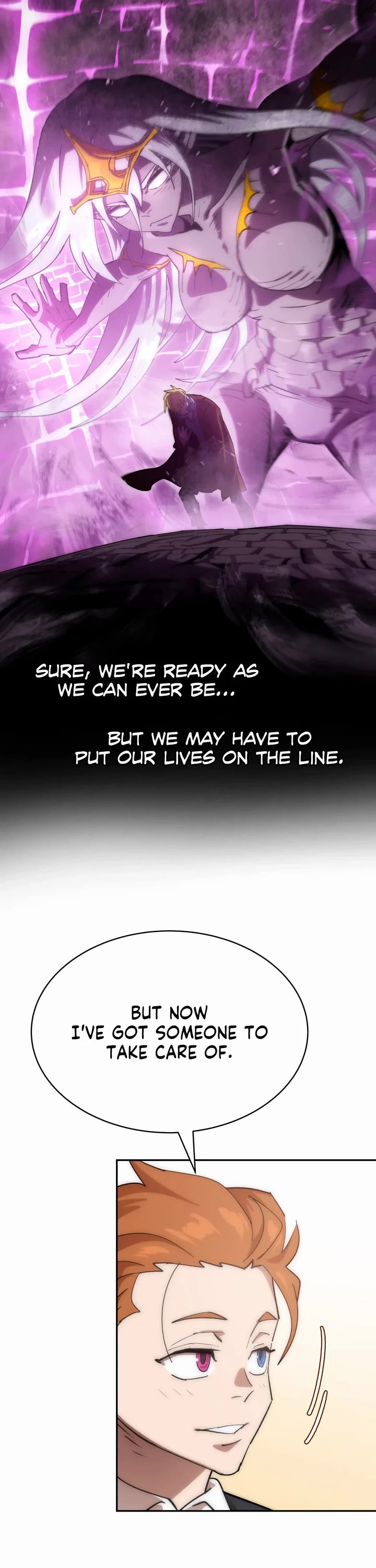 4 Cut Hero Chapter 235 page 13 - Chapter 235