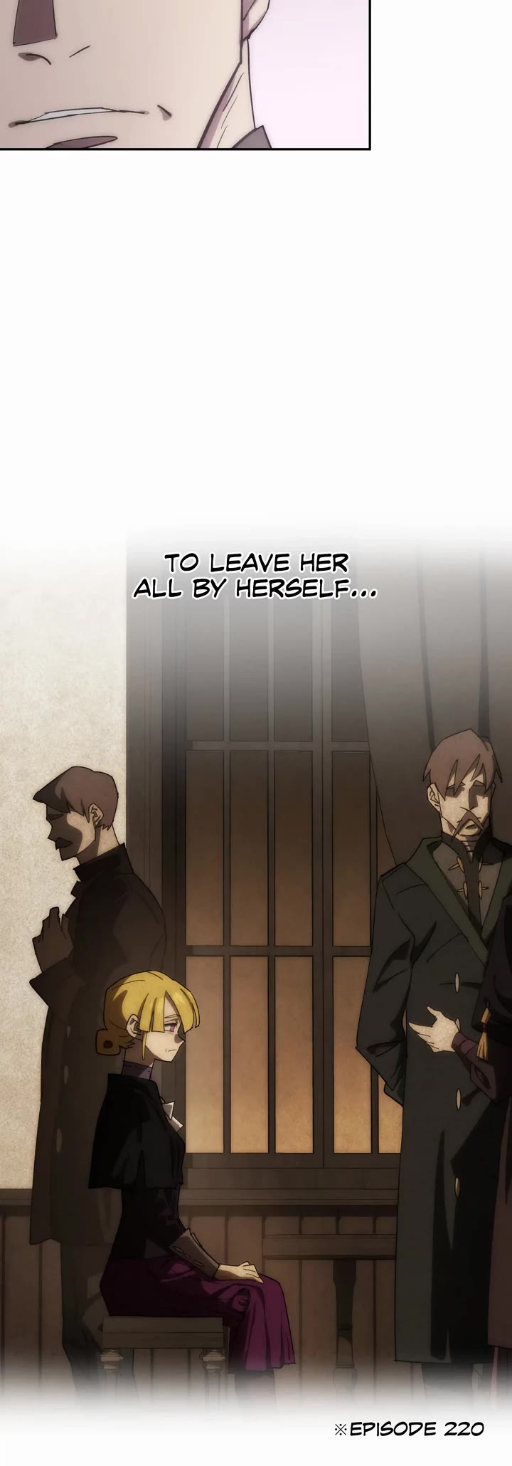 4 Cut Hero Chapter 235 page 15 - Chapter 235
