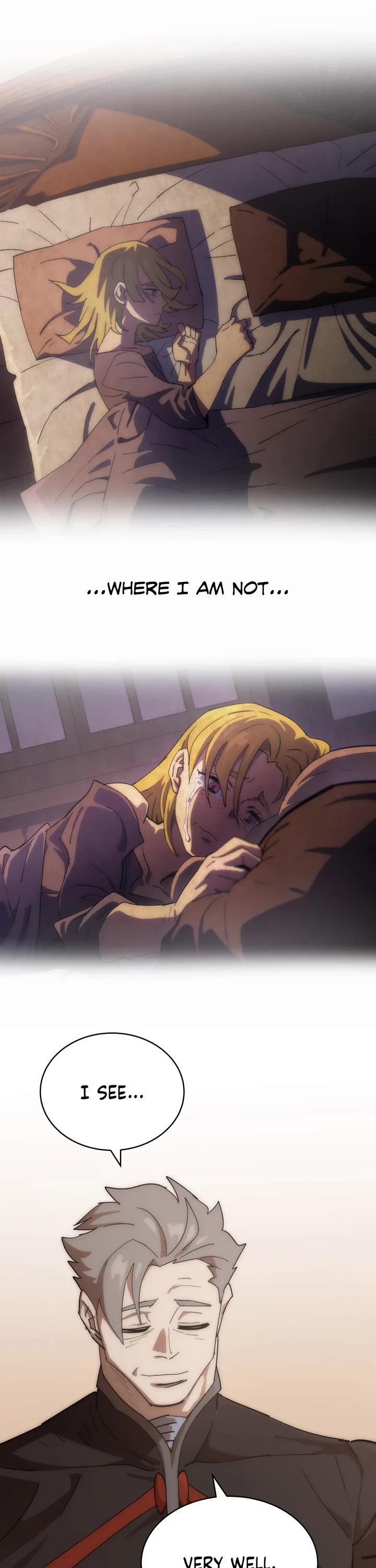 4 Cut Hero Chapter 235 page 16 - Chapter 235