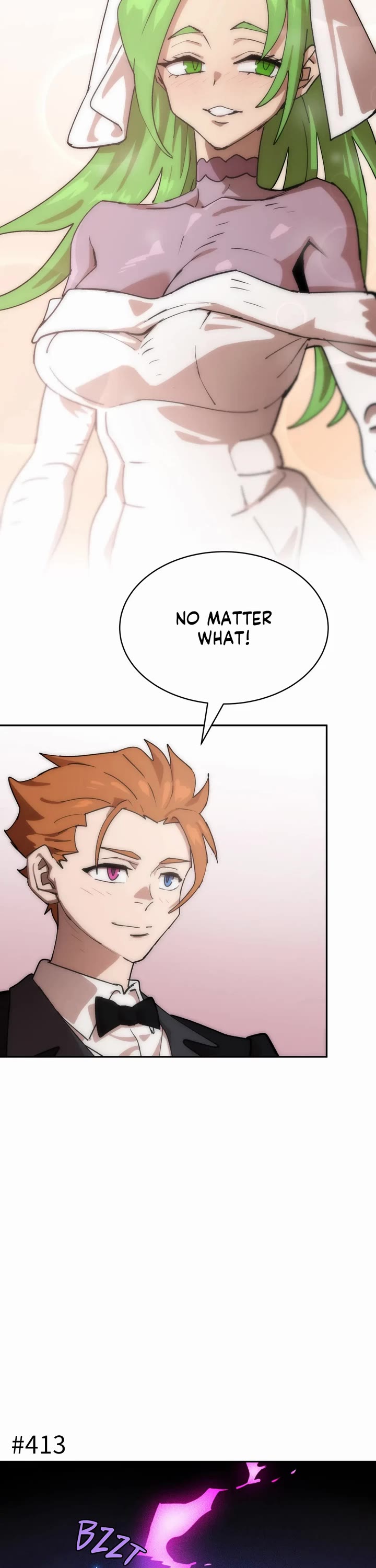 4 Cut Hero Chapter 235 page 18 - Chapter 235