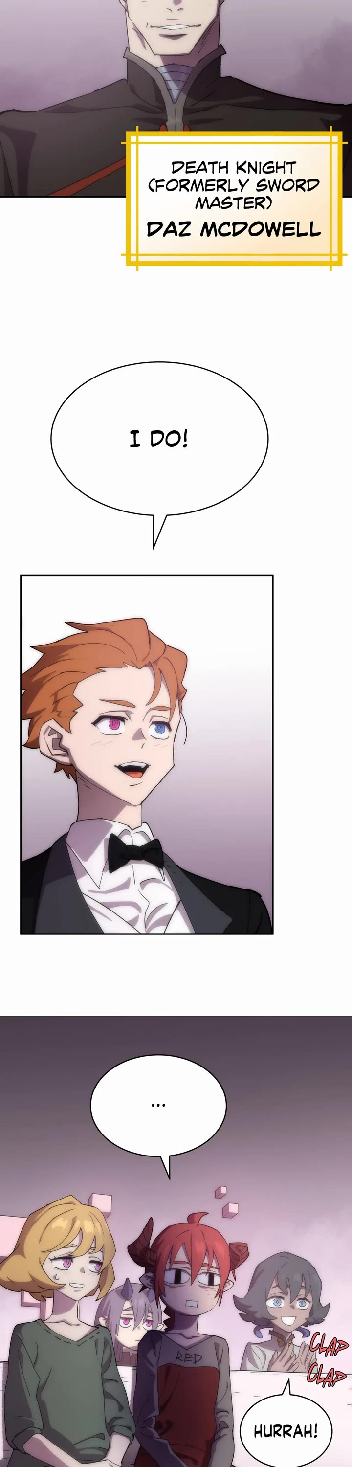4 Cut Hero Chapter 235 page 2 - Chapter 235