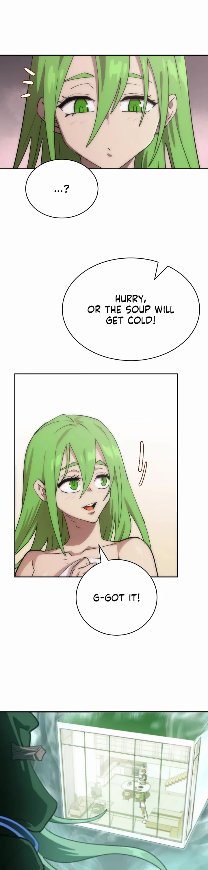 4 Cut Hero Chapter 235 page 23 - Chapter 235