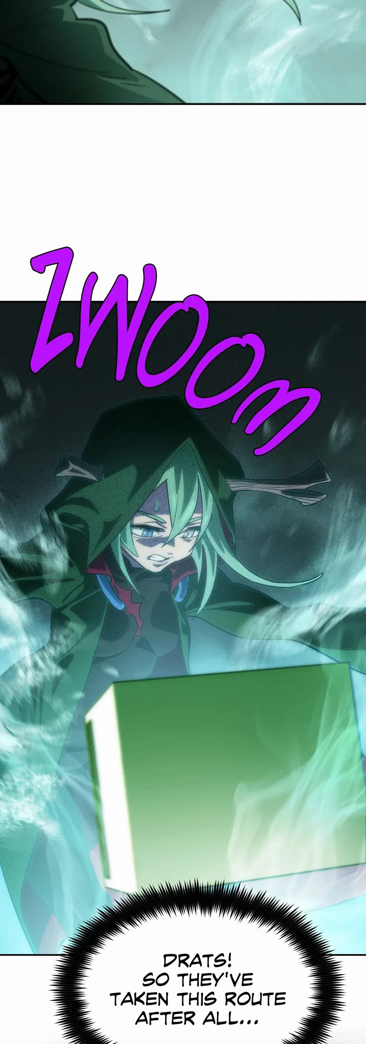4 Cut Hero Chapter 235 page 24 - Chapter 235