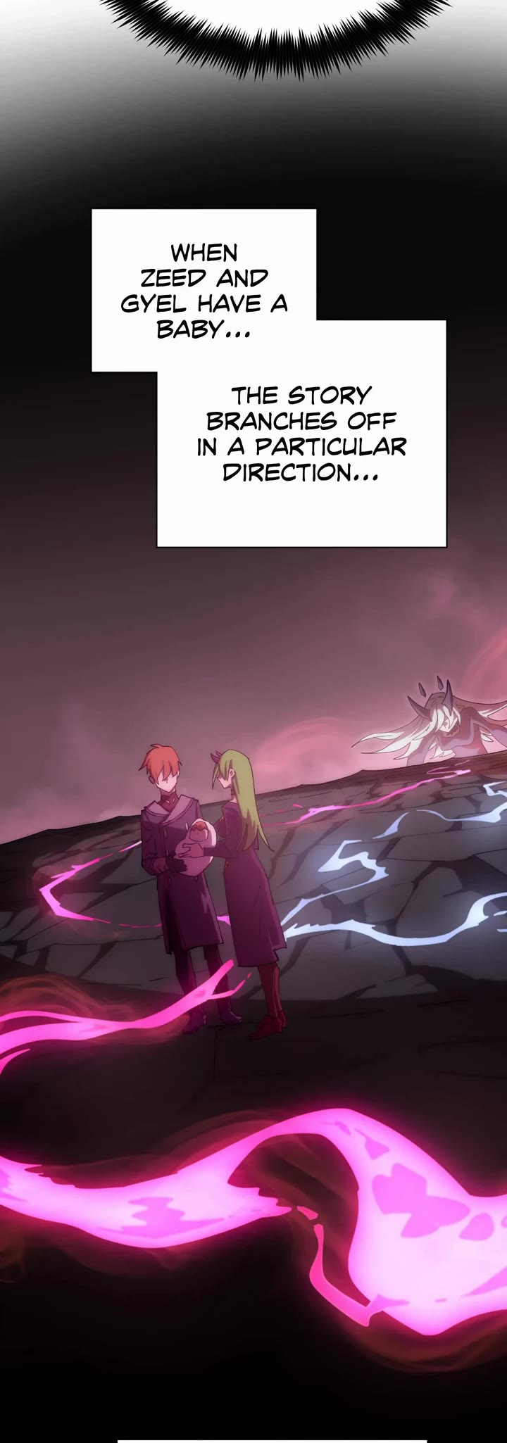 4 Cut Hero Chapter 235 page 25 - Chapter 235
