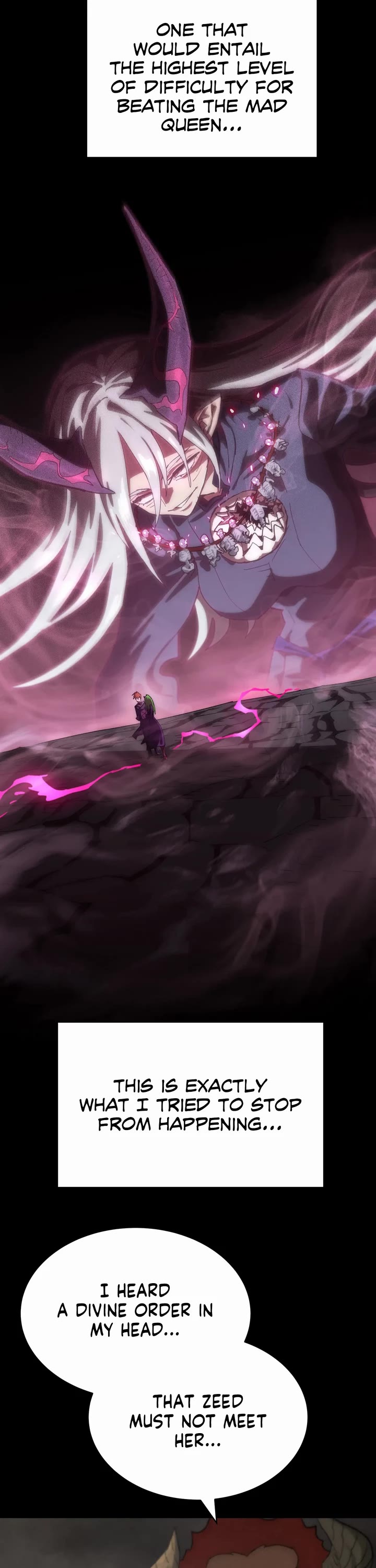 4 Cut Hero Chapter 235 page 26 - Chapter 235