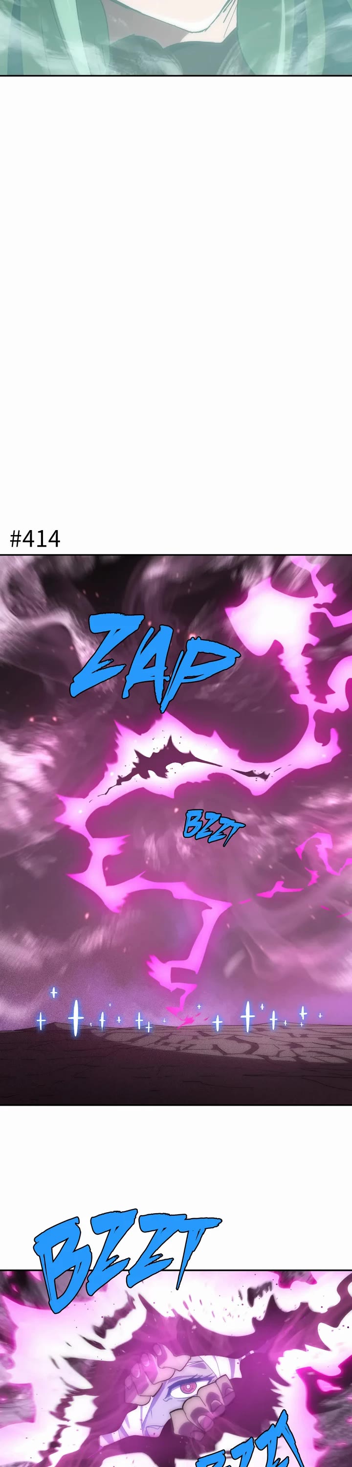 4 Cut Hero Chapter 235 page 31 - Chapter 235