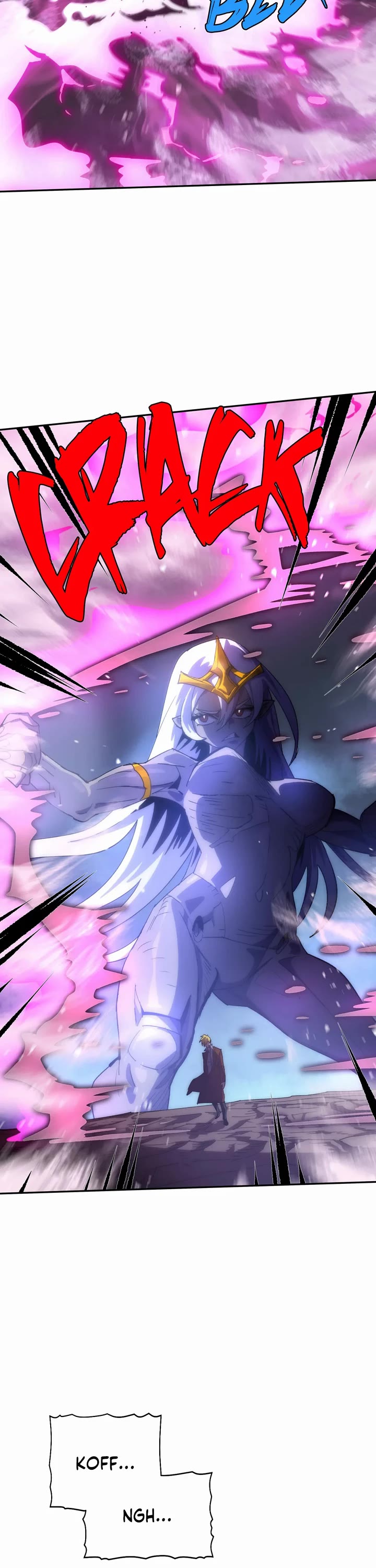 4 Cut Hero Chapter 235 page 32 - Chapter 235