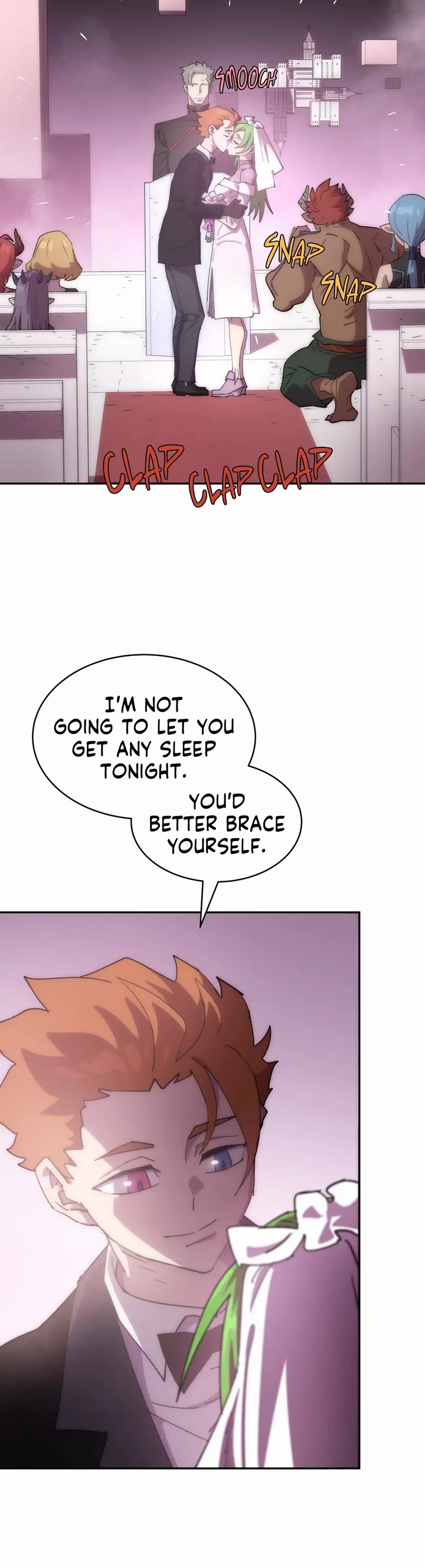 4 Cut Hero Chapter 235 page 5 - Chapter 235