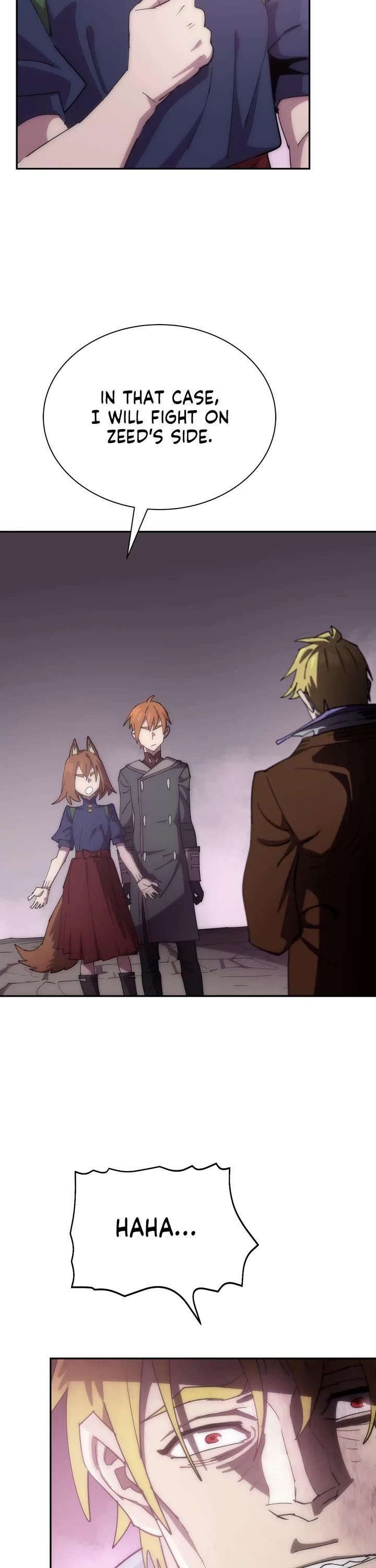 4 Cut Hero Chapter 236 page 13 - Chapter 236