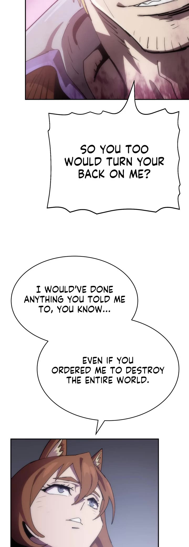 4 Cut Hero Chapter 236 page 14 - Chapter 236