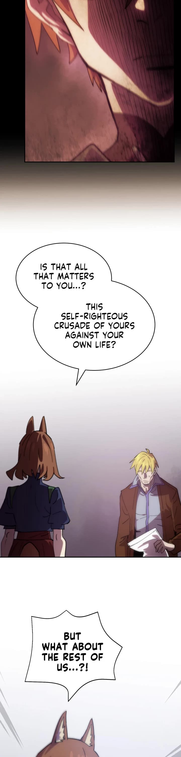 4 Cut Hero Chapter 236 page 17 - Chapter 236