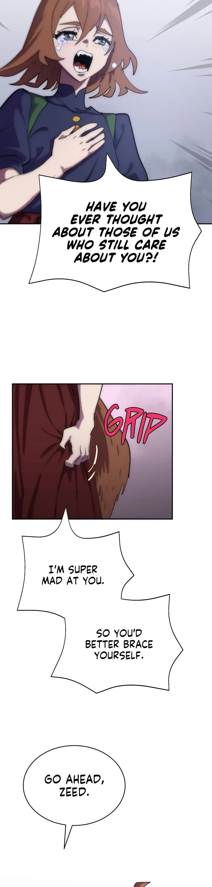 4 Cut Hero Chapter 236 page 18 - Chapter 236