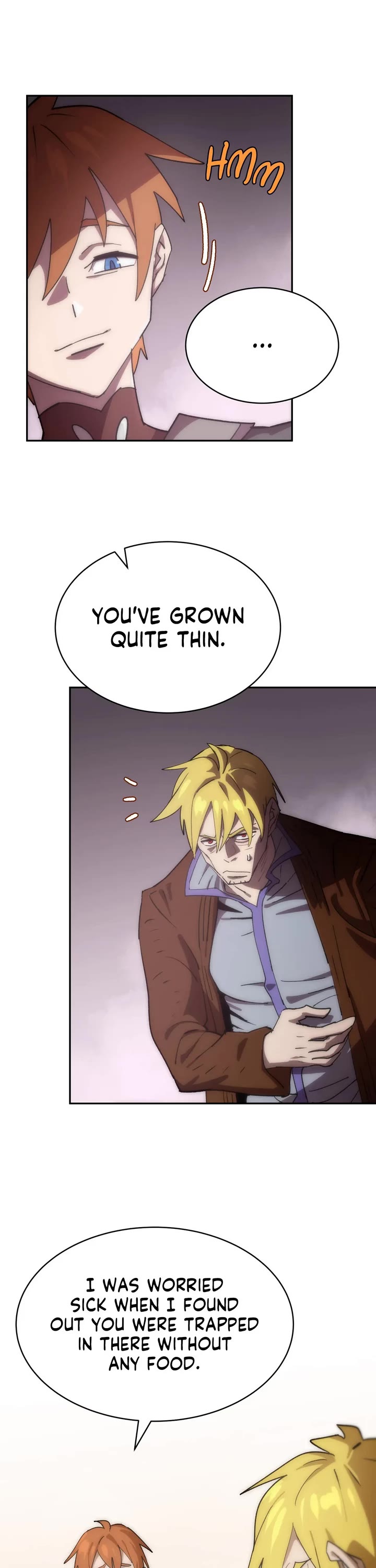 4 Cut Hero Chapter 236 page 2 - Chapter 236