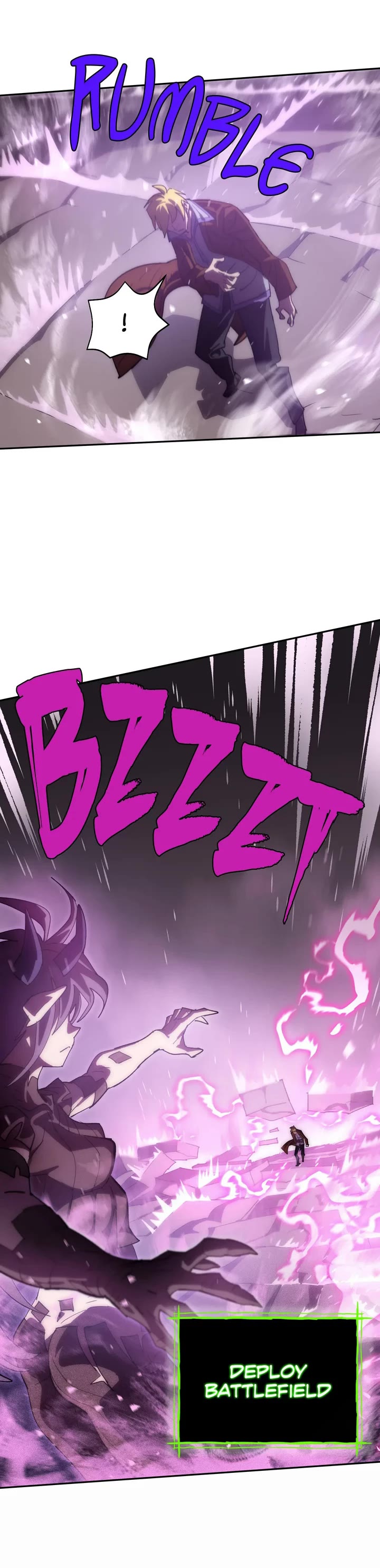4 Cut Hero Chapter 236 page 20 - Chapter 236