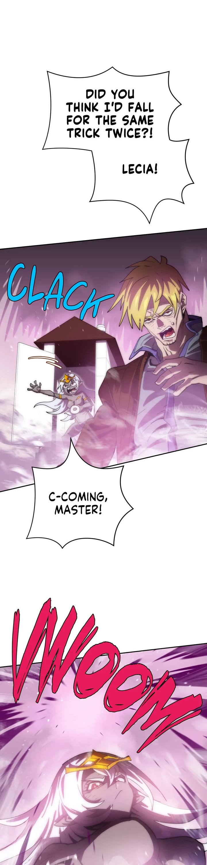 4 Cut Hero Chapter 236 page 21 - Chapter 236