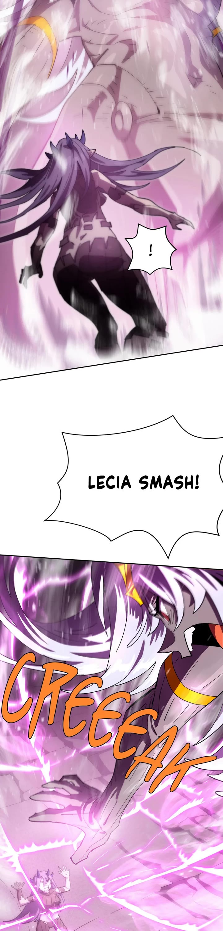 4 Cut Hero Chapter 236 page 22 - Chapter 236