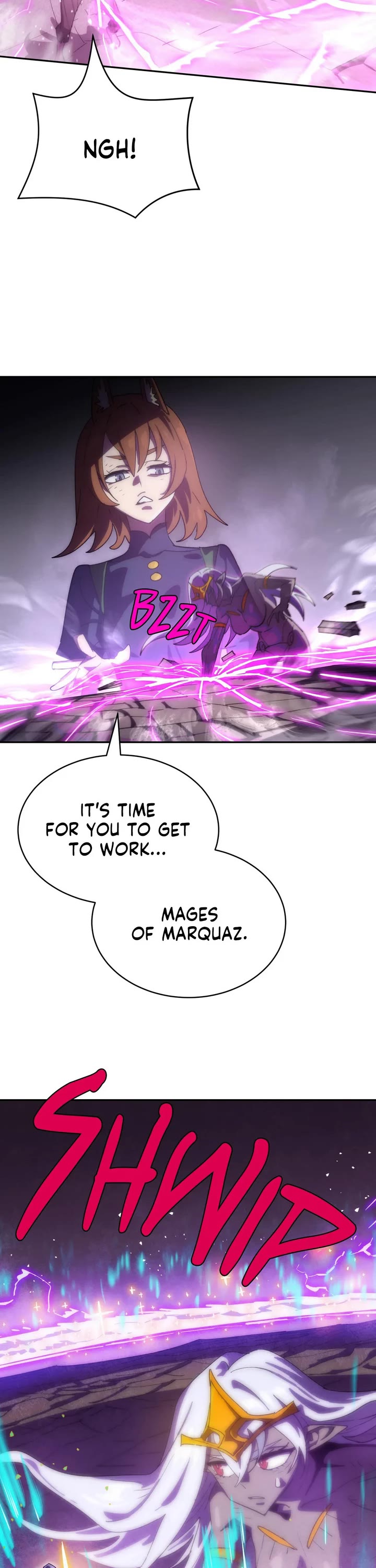 4 Cut Hero Chapter 236 page 23 - Chapter 236