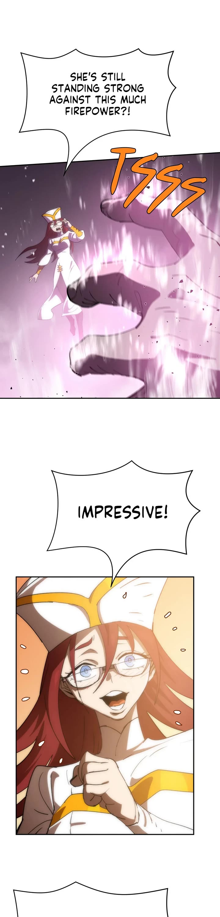 4 Cut Hero Chapter 236 page 26 - Chapter 236
