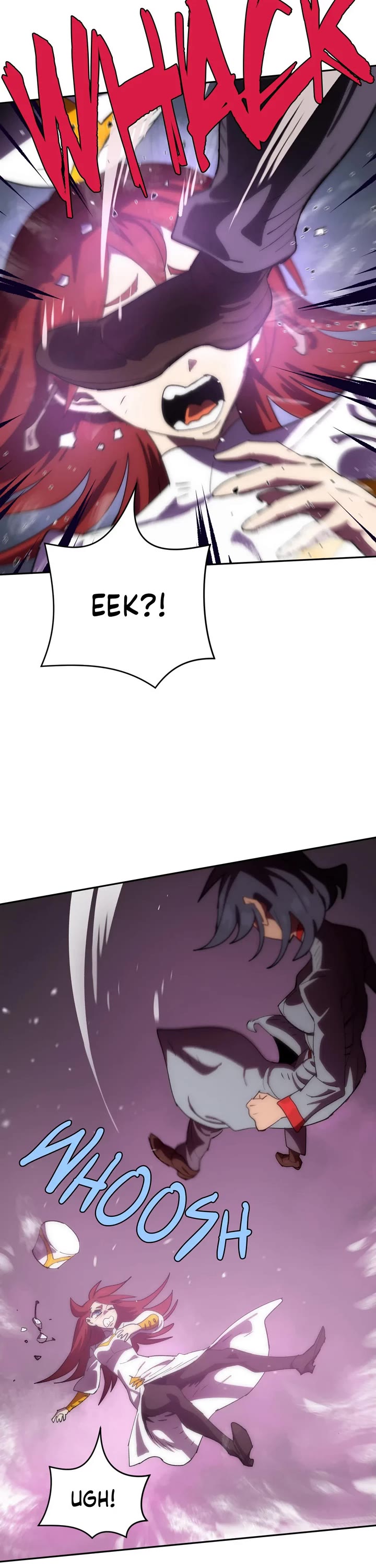 4 Cut Hero Chapter 236 page 28 - Chapter 236