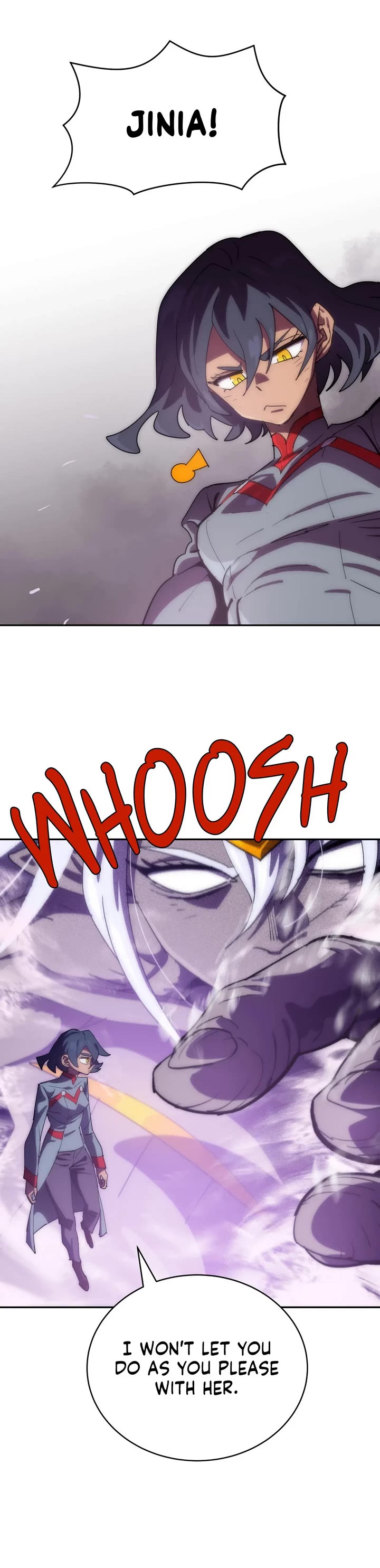 4 Cut Hero Chapter 236 page 29 - Chapter 236