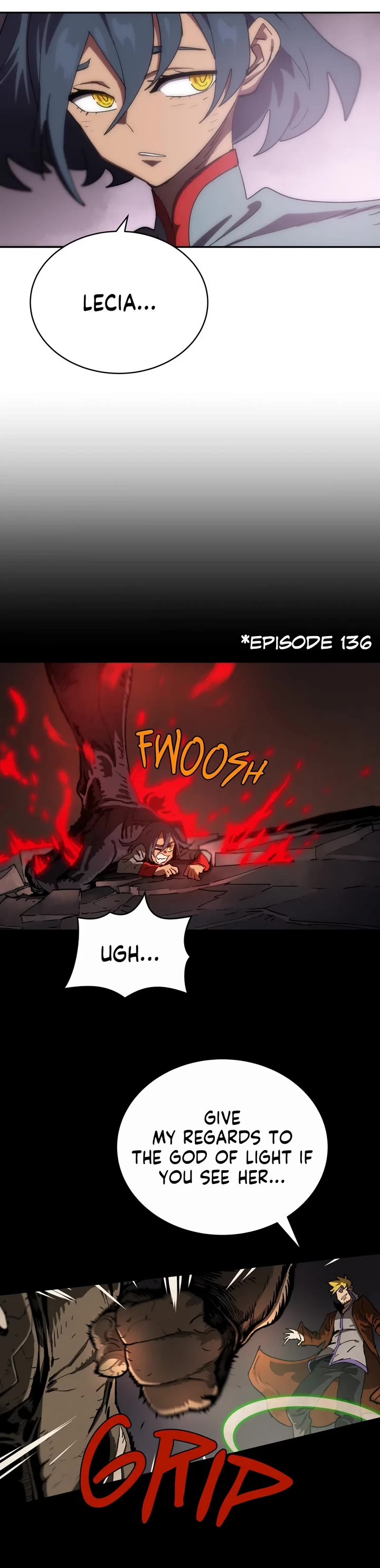 4 Cut Hero Chapter 236 page 30 - Chapter 236