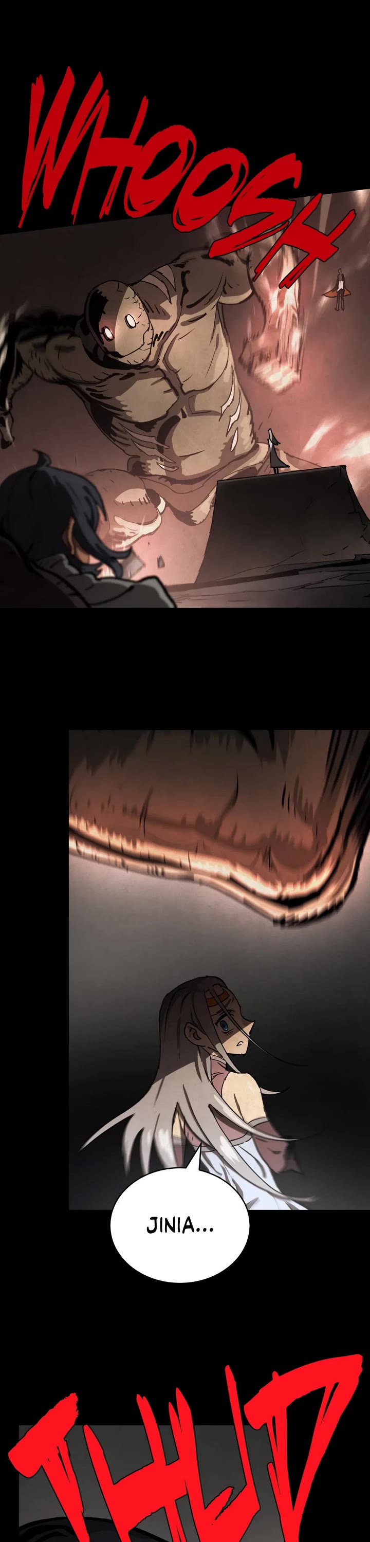 4 Cut Hero Chapter 236 page 31 - Chapter 236