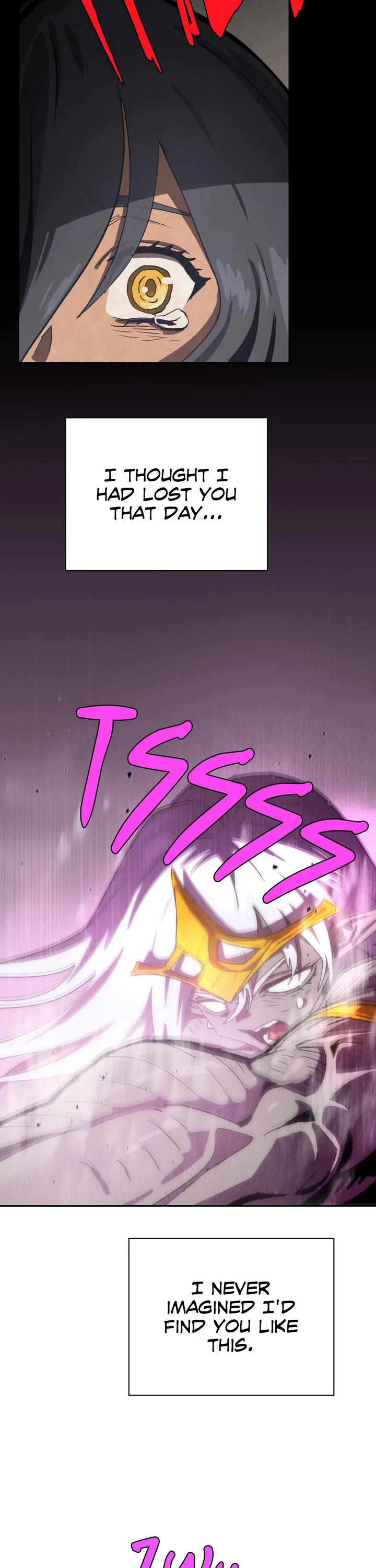 4 Cut Hero Chapter 236 page 32 - Chapter 236