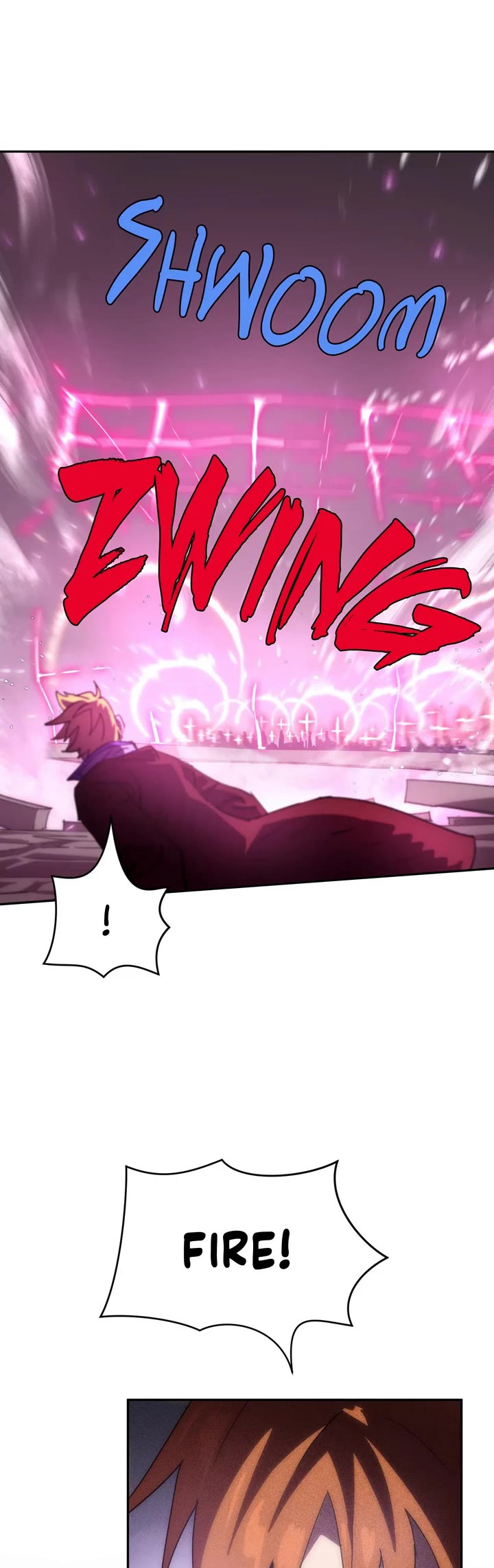 4 Cut Hero Chapter 236 page 36 - Chapter 236