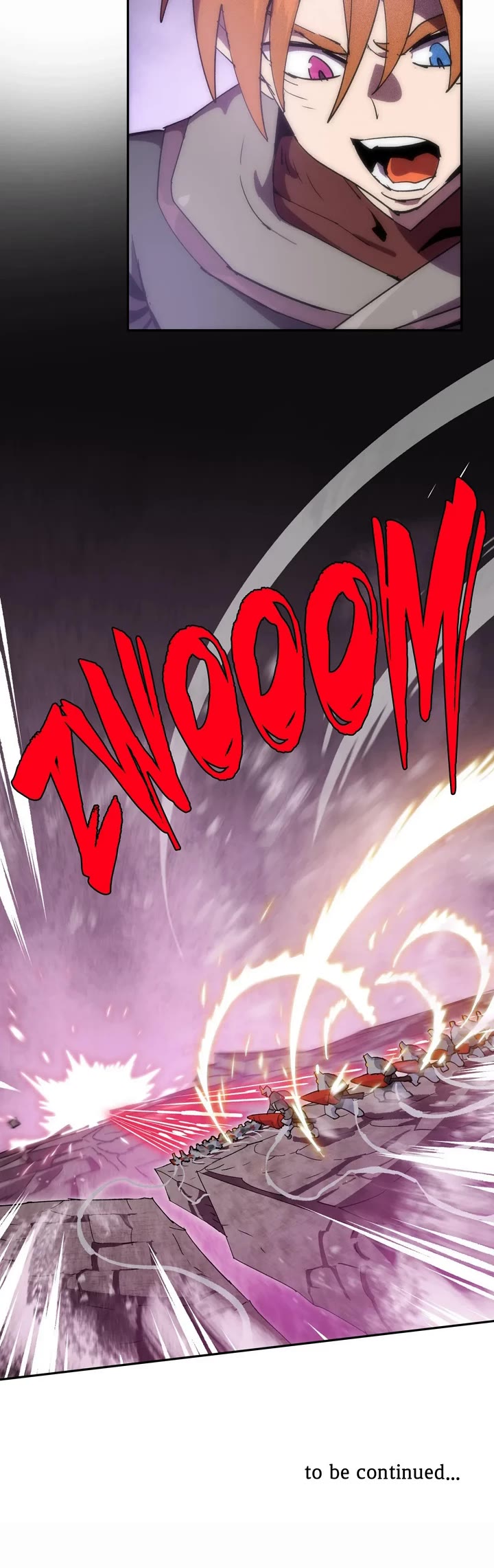 4 Cut Hero Chapter 236 page 37 - Chapter 236