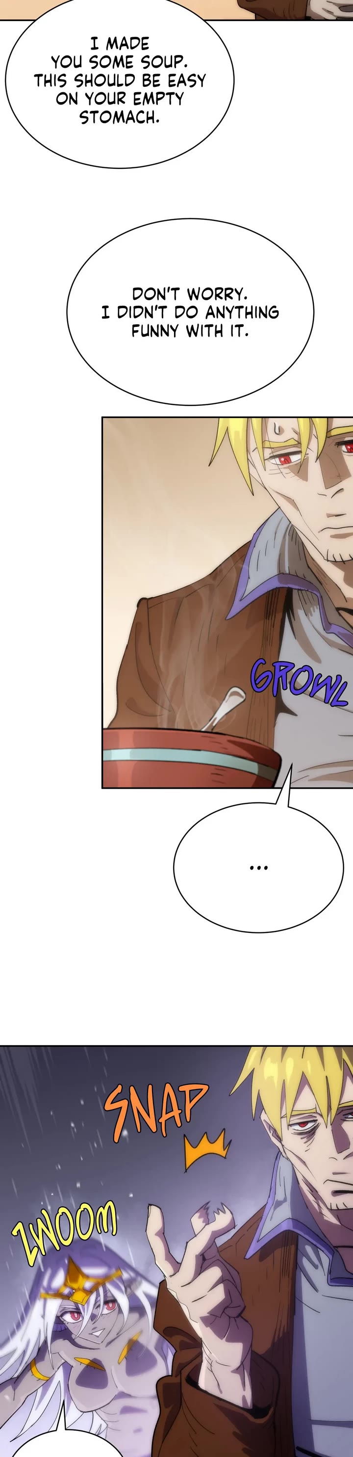 4 Cut Hero Chapter 236 page 4 - Chapter 236
