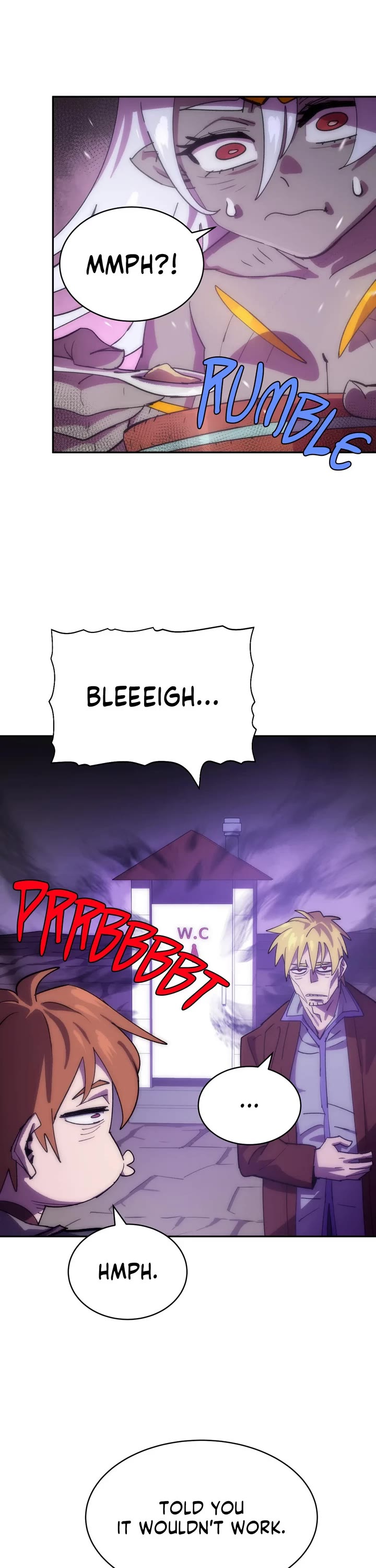 4 Cut Hero Chapter 236 page 6 - Chapter 236