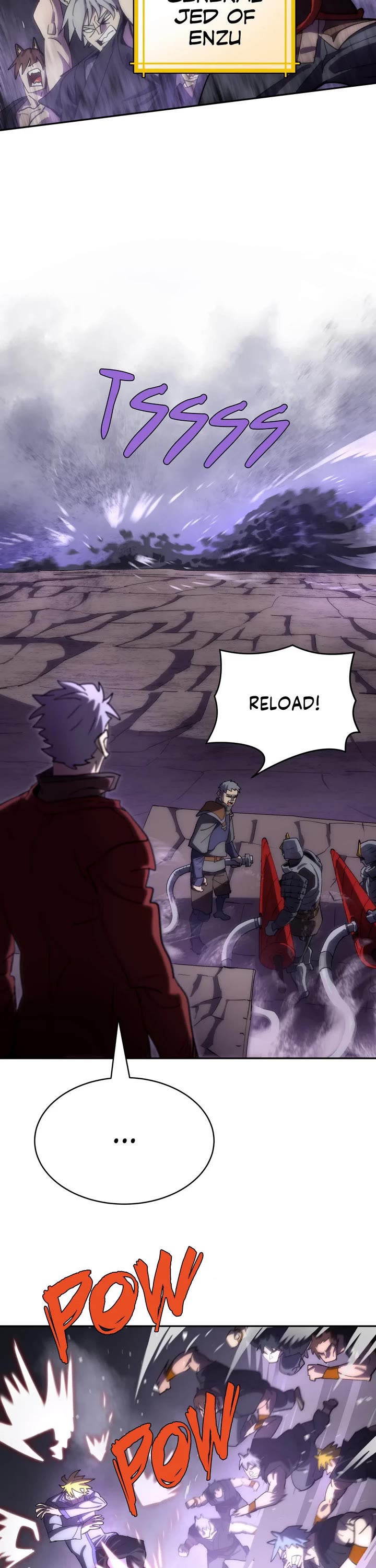 4 Cut Hero Chapter 237 page 13 - Chapter 237