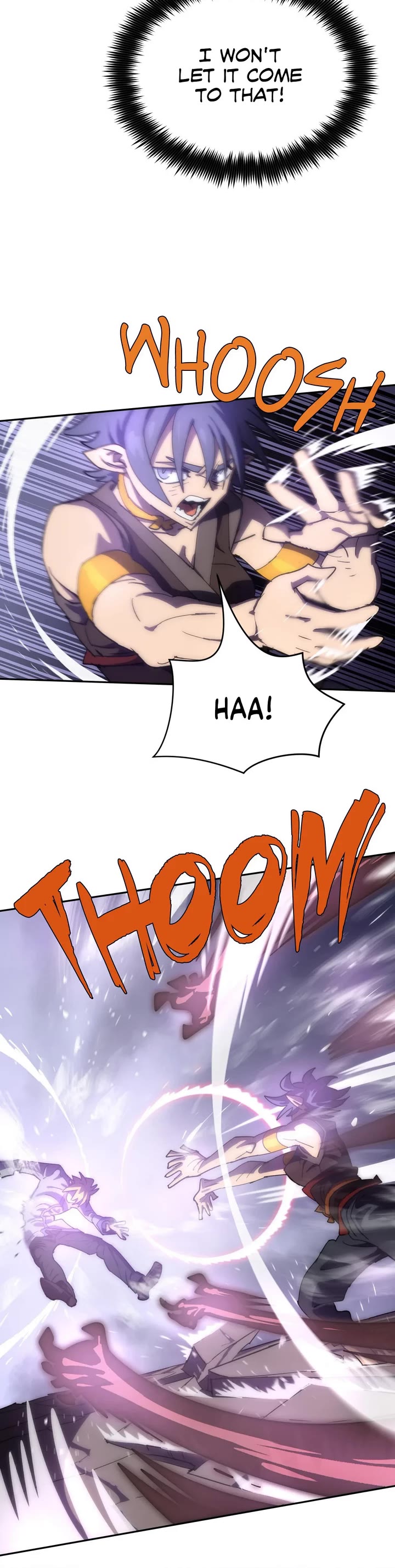 4 Cut Hero Chapter 237 page 15 - Chapter 237