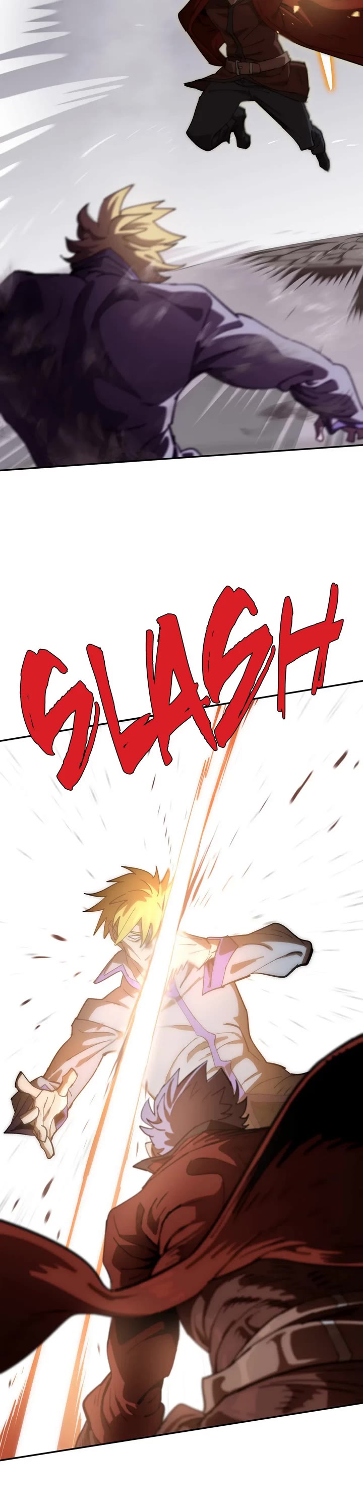 4 Cut Hero Chapter 237 page 18 - Chapter 237