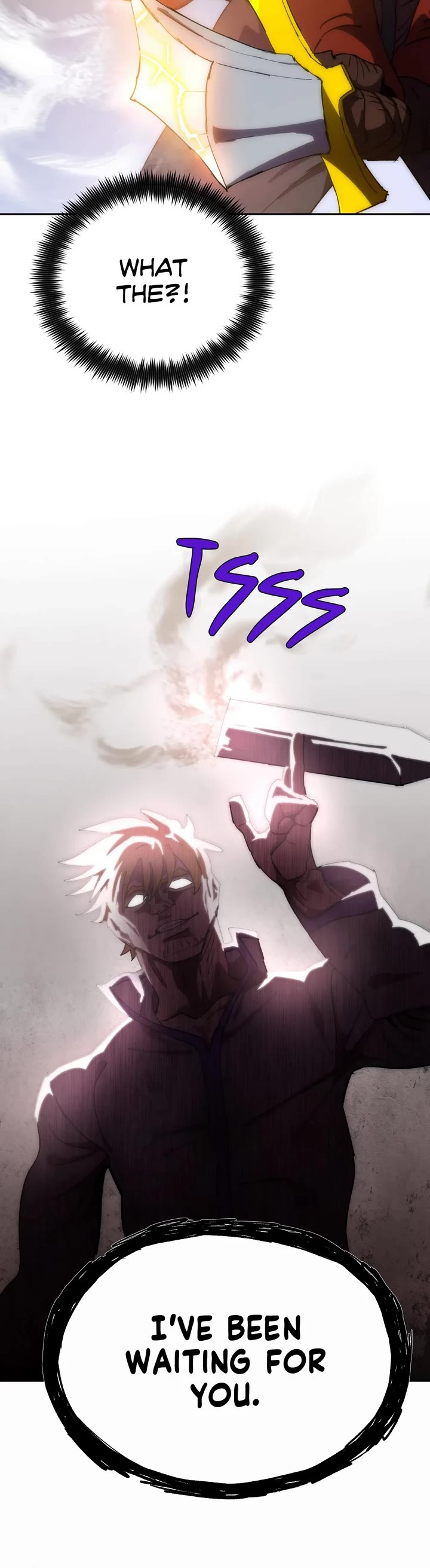 4 Cut Hero Chapter 237 page 20 - Chapter 237