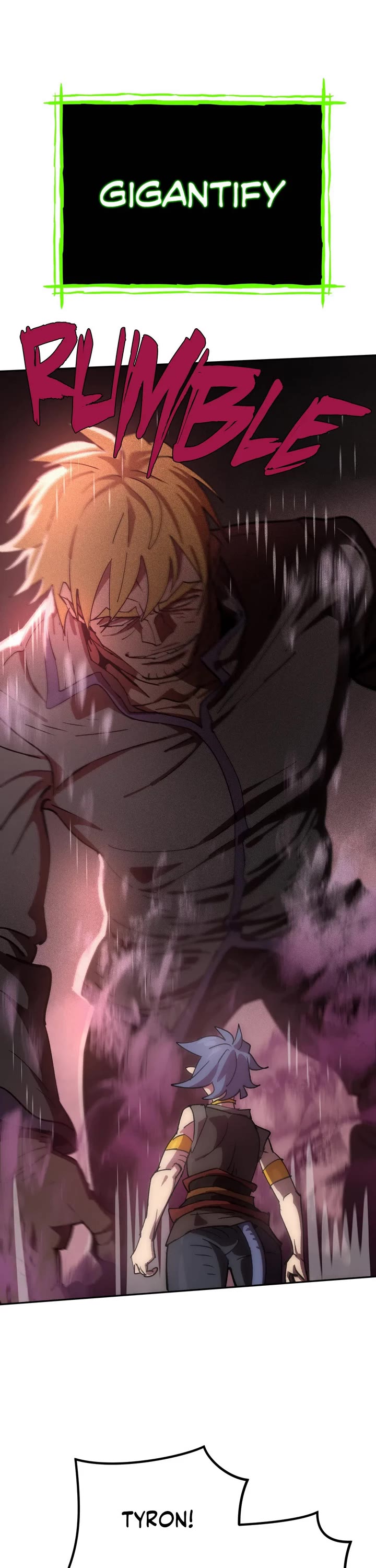 4 Cut Hero Chapter 237 page 26 - Chapter 237