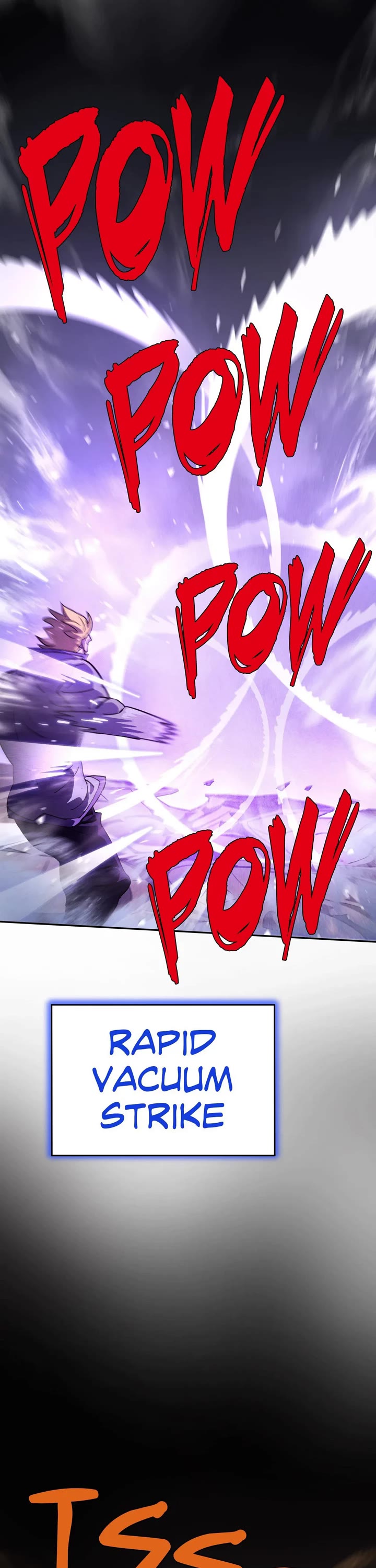 4 Cut Hero Chapter 237 page 28 - Chapter 237