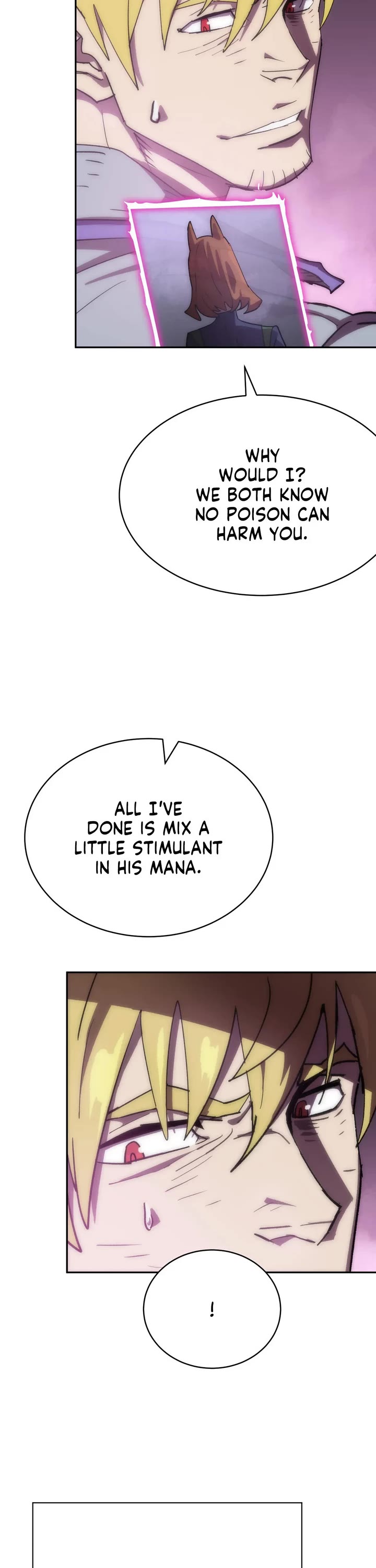 4 Cut Hero Chapter 237 page 33 - Chapter 237