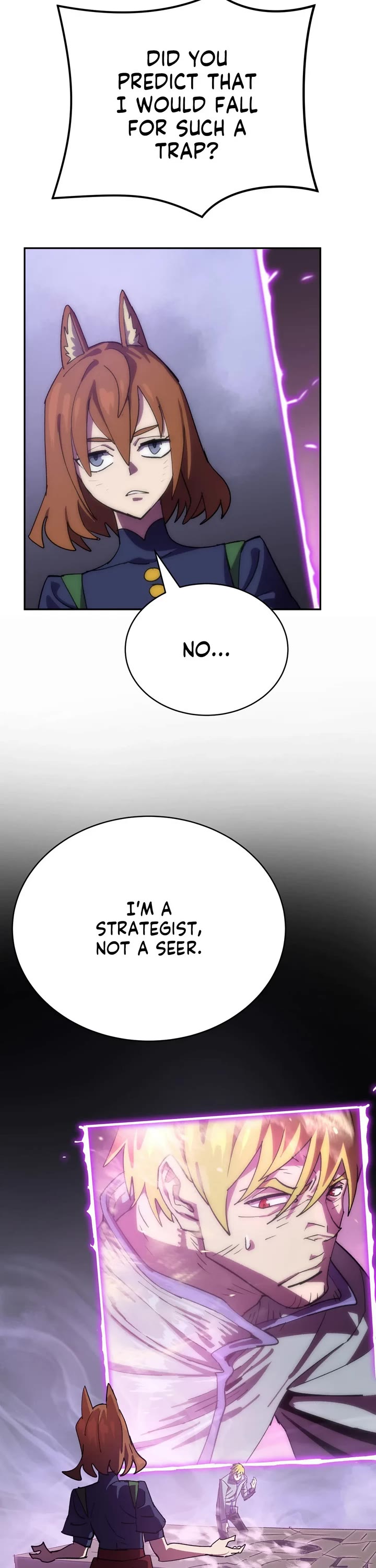 4 Cut Hero Chapter 237 page 36 - Chapter 237