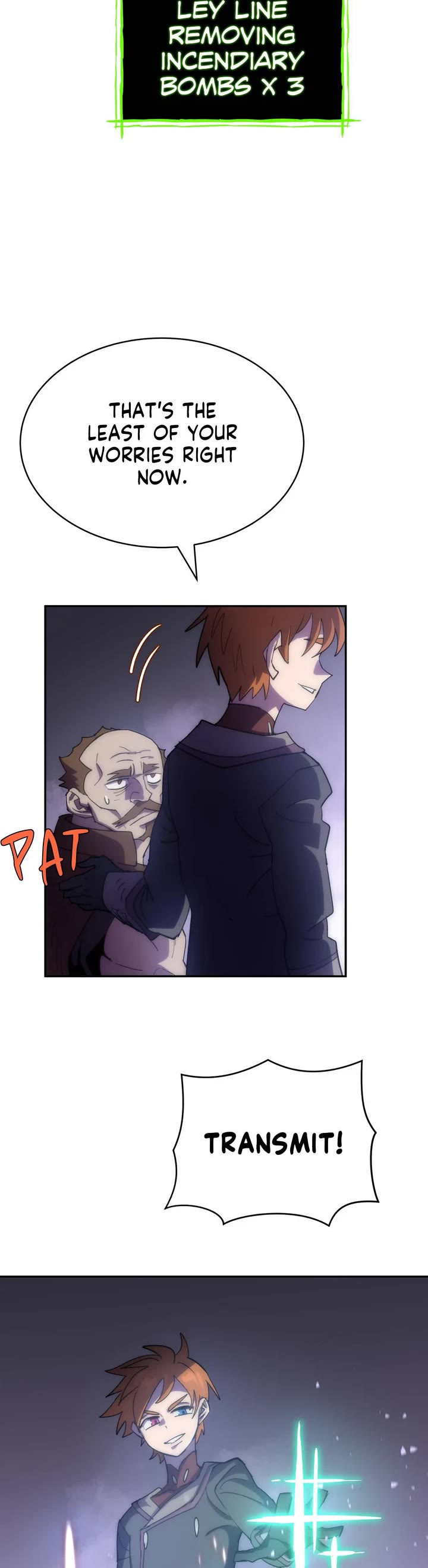 4 Cut Hero Chapter 237 page 4 - Chapter 237