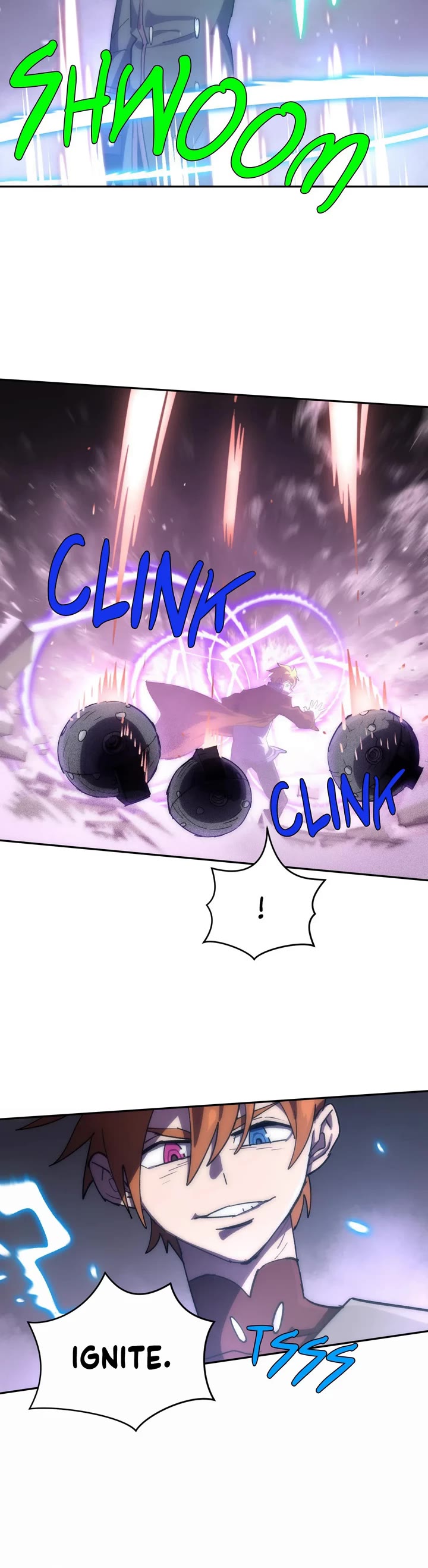 4 Cut Hero Chapter 237 page 5 - Chapter 237