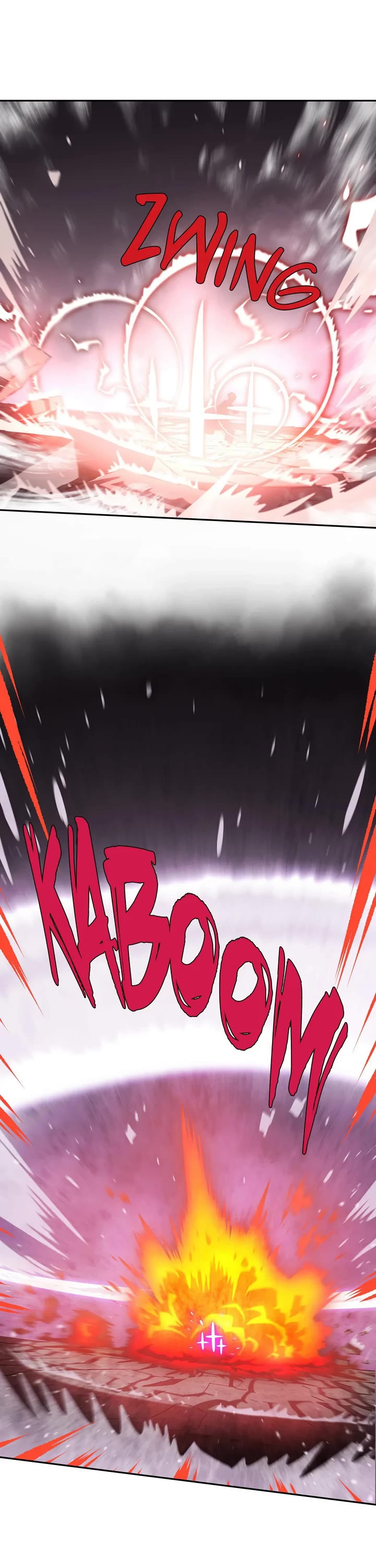 4 Cut Hero Chapter 237 page 6 - Chapter 237
