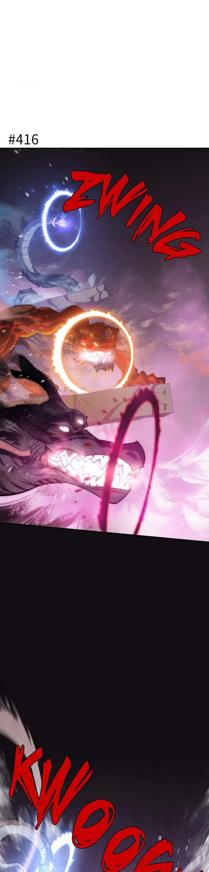 4 Cut Hero Chapter 238 page 1 - Chapter 238