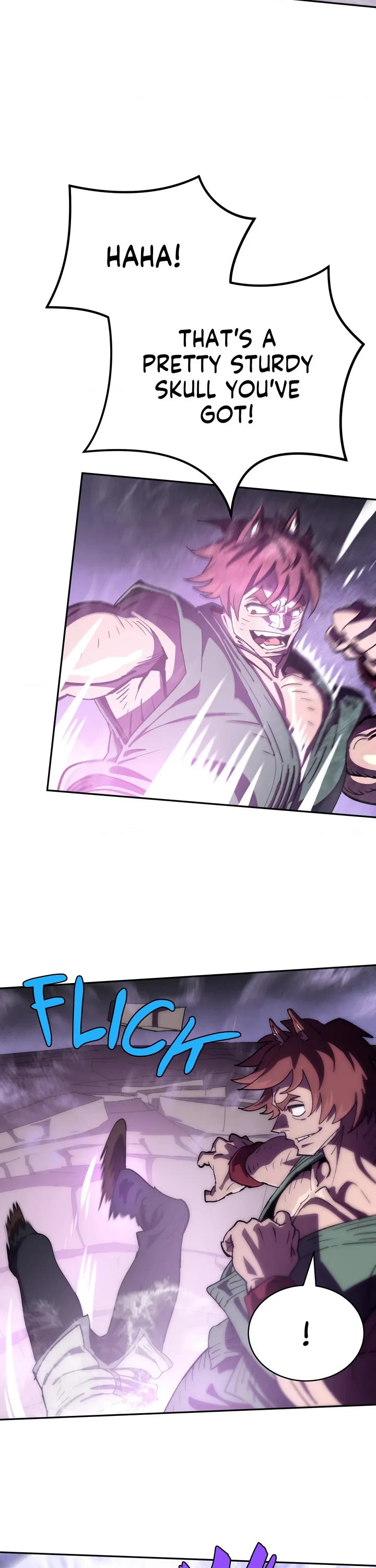 4 Cut Hero Chapter 238 page 13 - Chapter 238