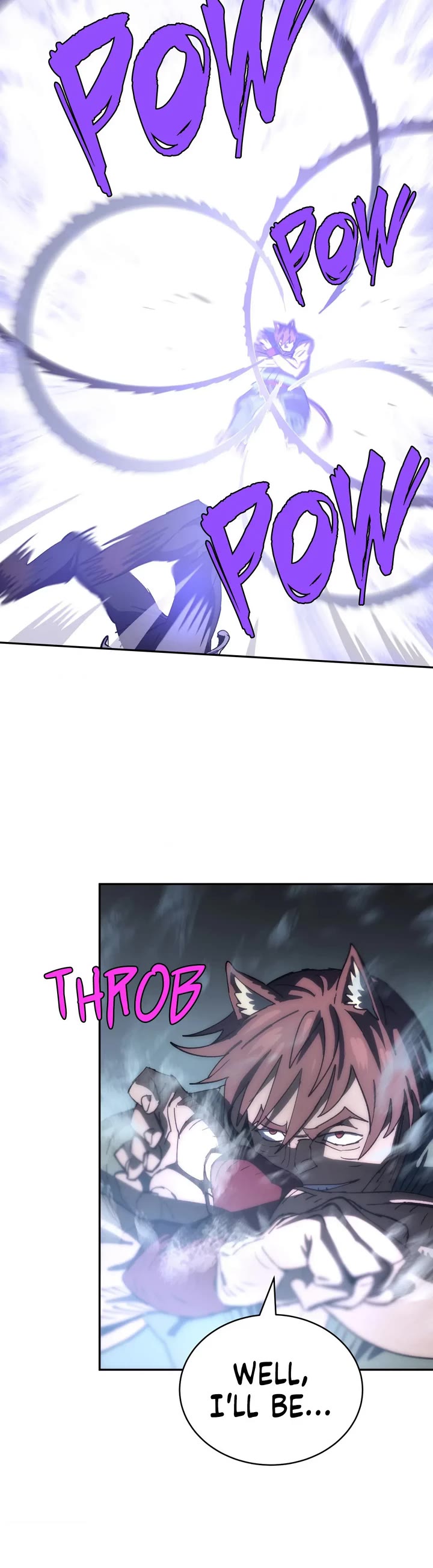 4 Cut Hero Chapter 238 page 14 - Chapter 238